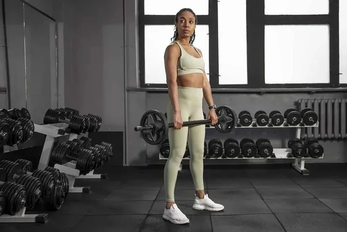 CrossFit en HYROX